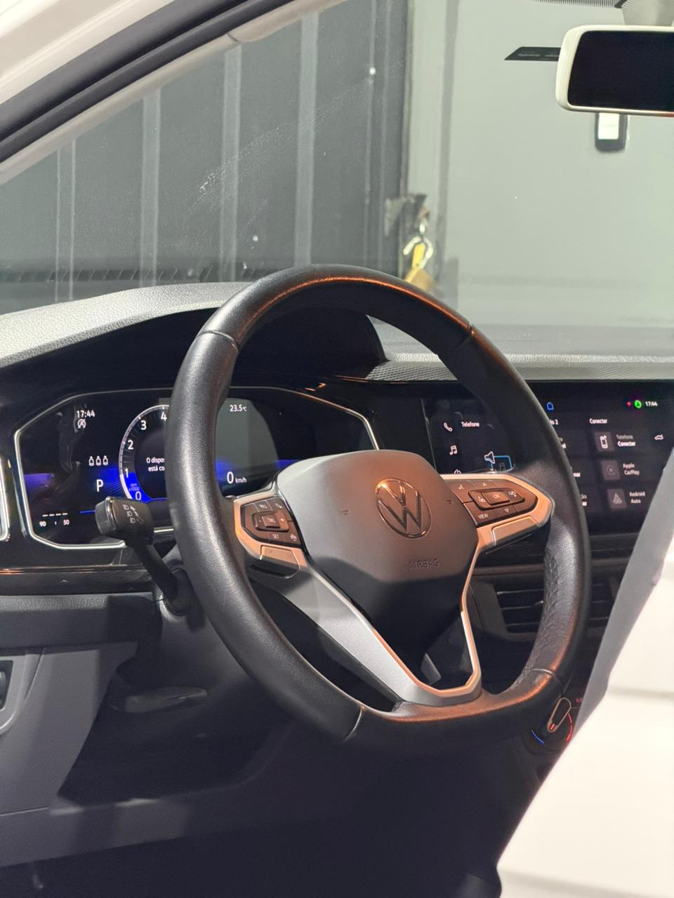 VW POLO COMFORTLINE 1.0 200 TSI — foto 5