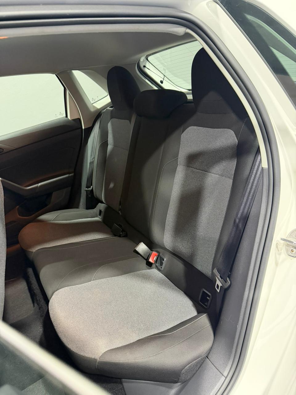 VW POLO COMFORTLINE 1.0 200 TSI — foto 6
