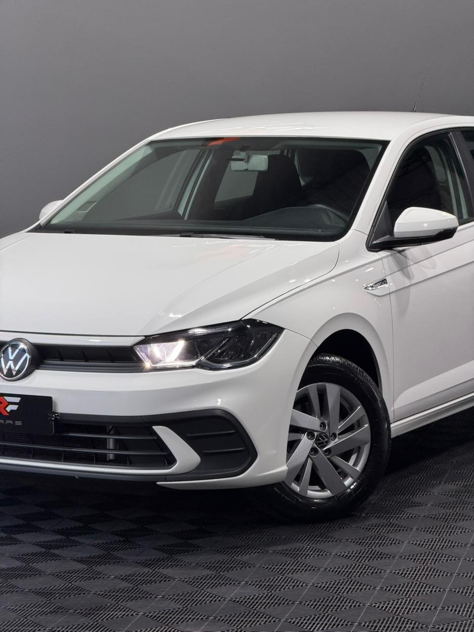 VW POLO COMFORTLINE 1.0 200 TSI — foto 11