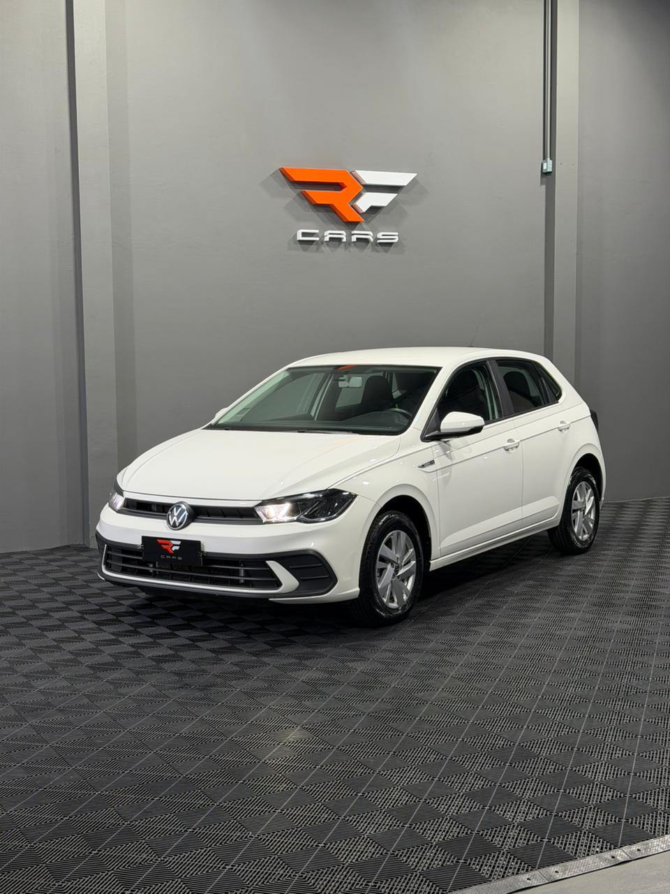 VW POLO COMFORTLINE 1.0 200 TSI — foto 24