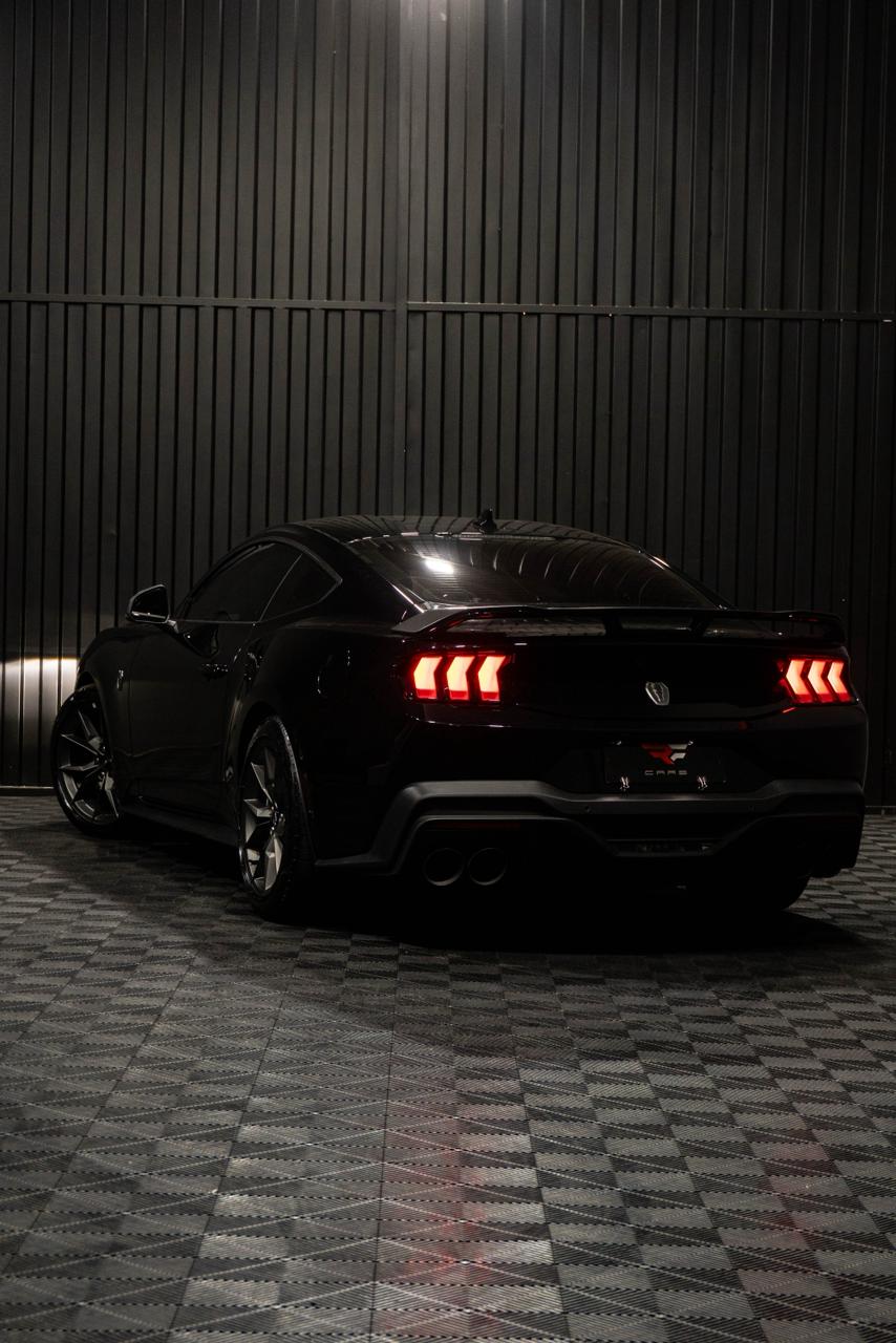 FORD MUSTANG 5.0 V8 DARK HORSE — foto 10