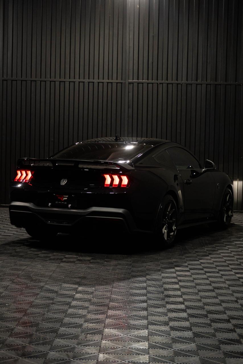 FORD MUSTANG 5.0 V8 DARK HORSE — foto 14