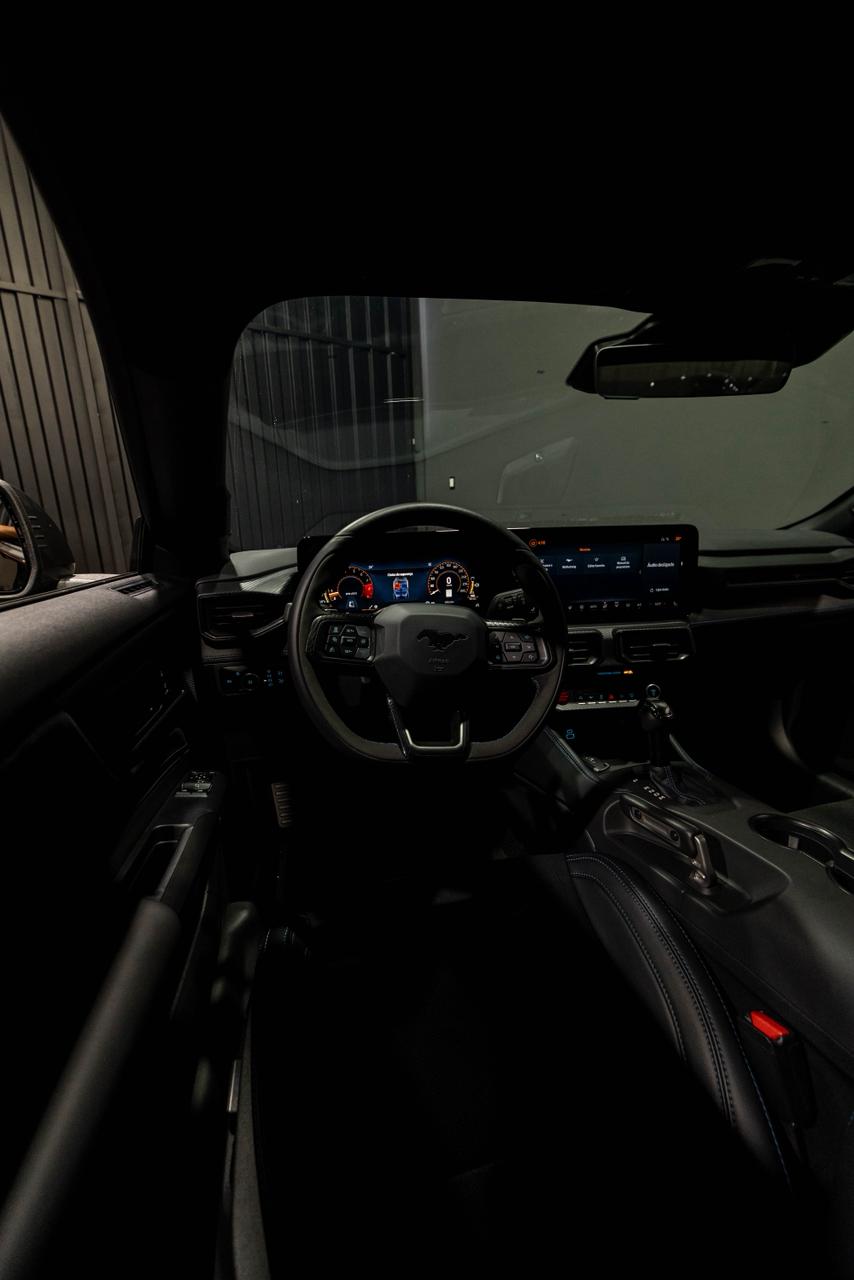FORD MUSTANG 5.0 V8 DARK HORSE — foto 15