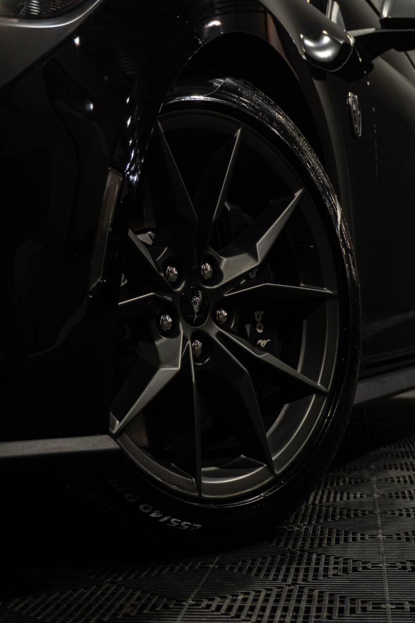 FORD MUSTANG 5.0 V8 DARK HORSE — foto 19