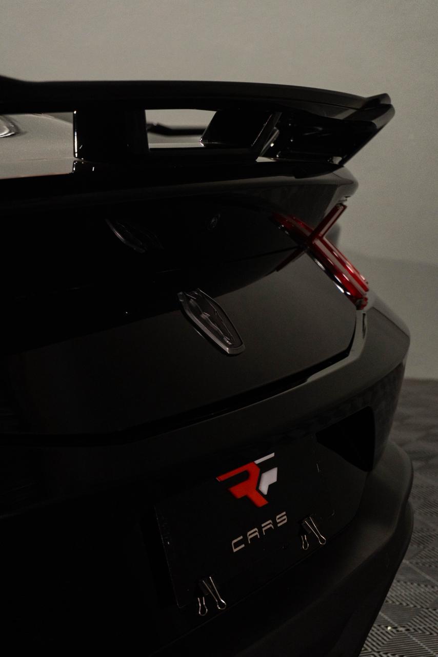 FORD MUSTANG 5.0 V8 DARK HORSE — foto 23