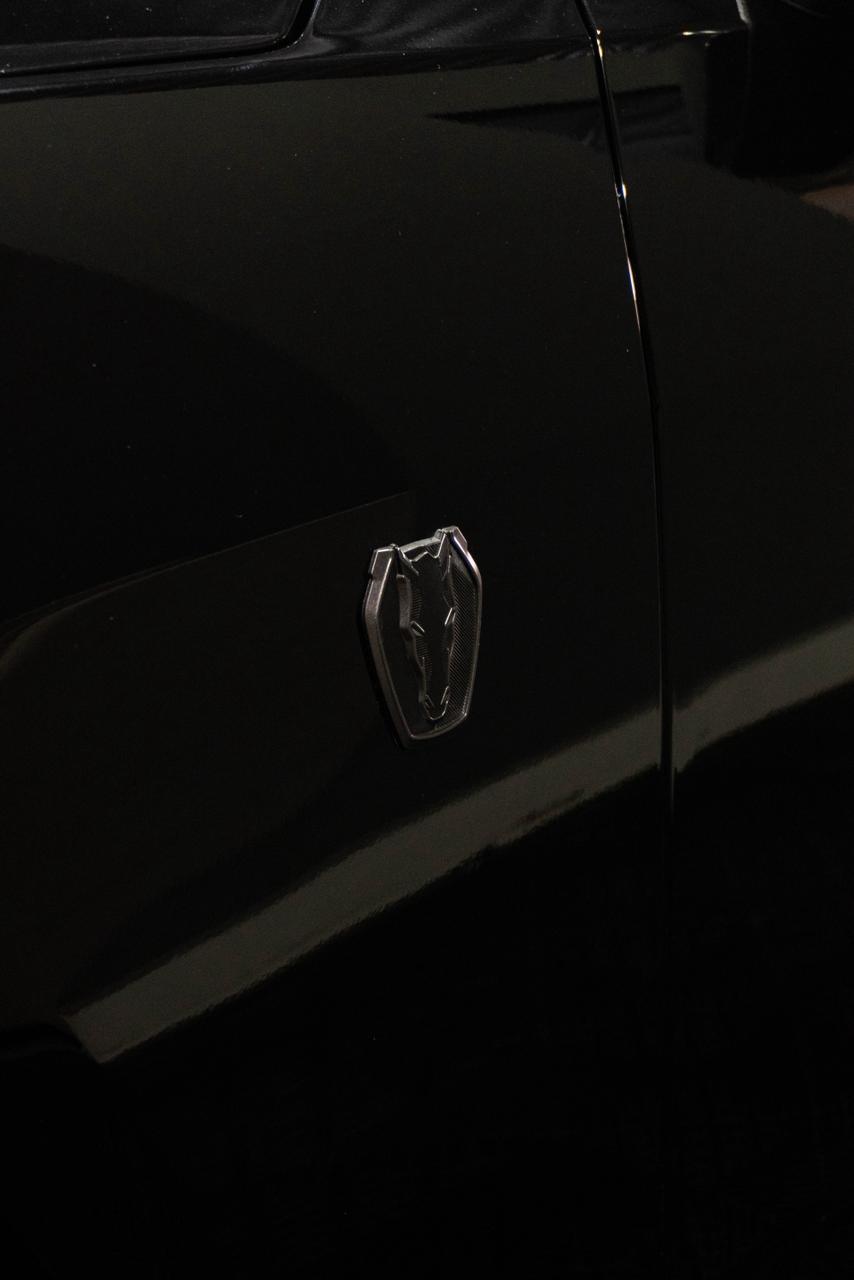 FORD MUSTANG 5.0 V8 DARK HORSE — foto 25