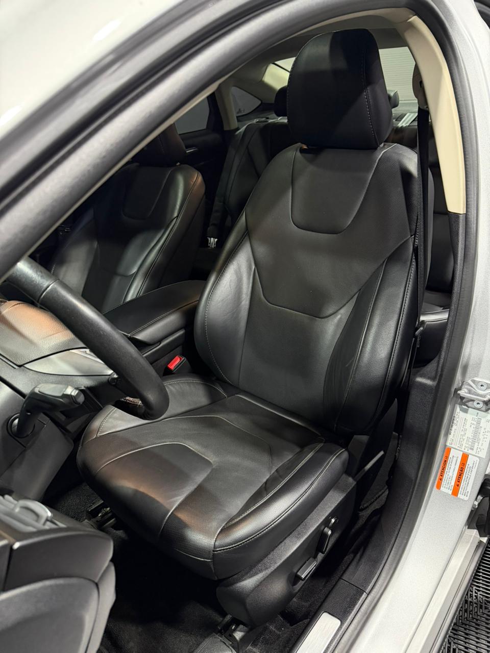 FORD FUSION TITANIUM AWD 2.0 ECOBOOST — foto 21