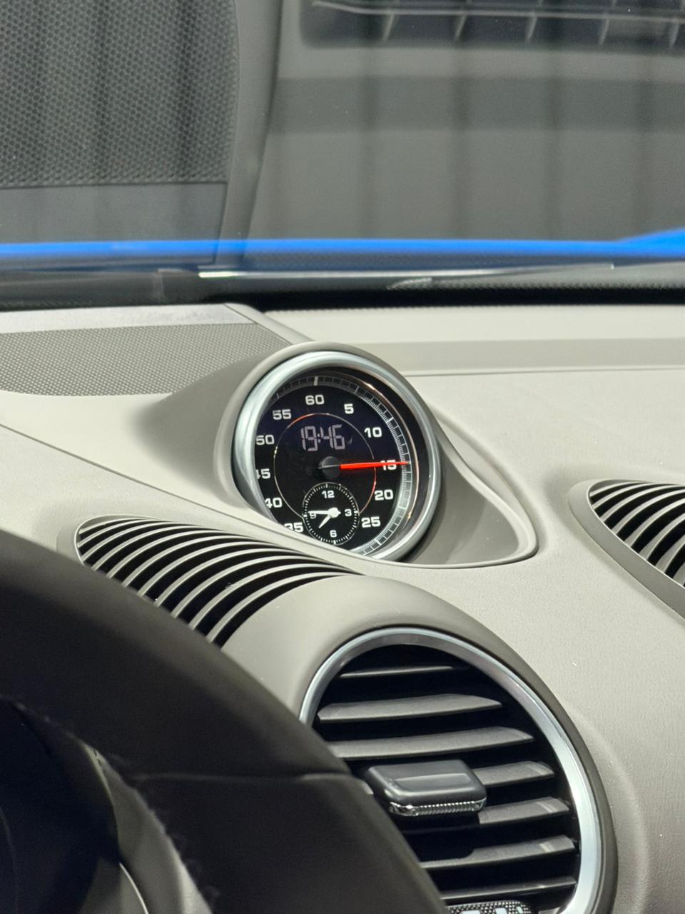 PORSCHE 718 BOXSTER — foto 22