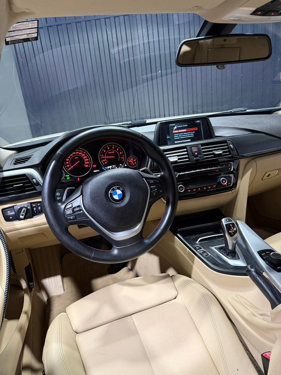 BMW 320i  SPORT ACTIVE FLEX — foto 15