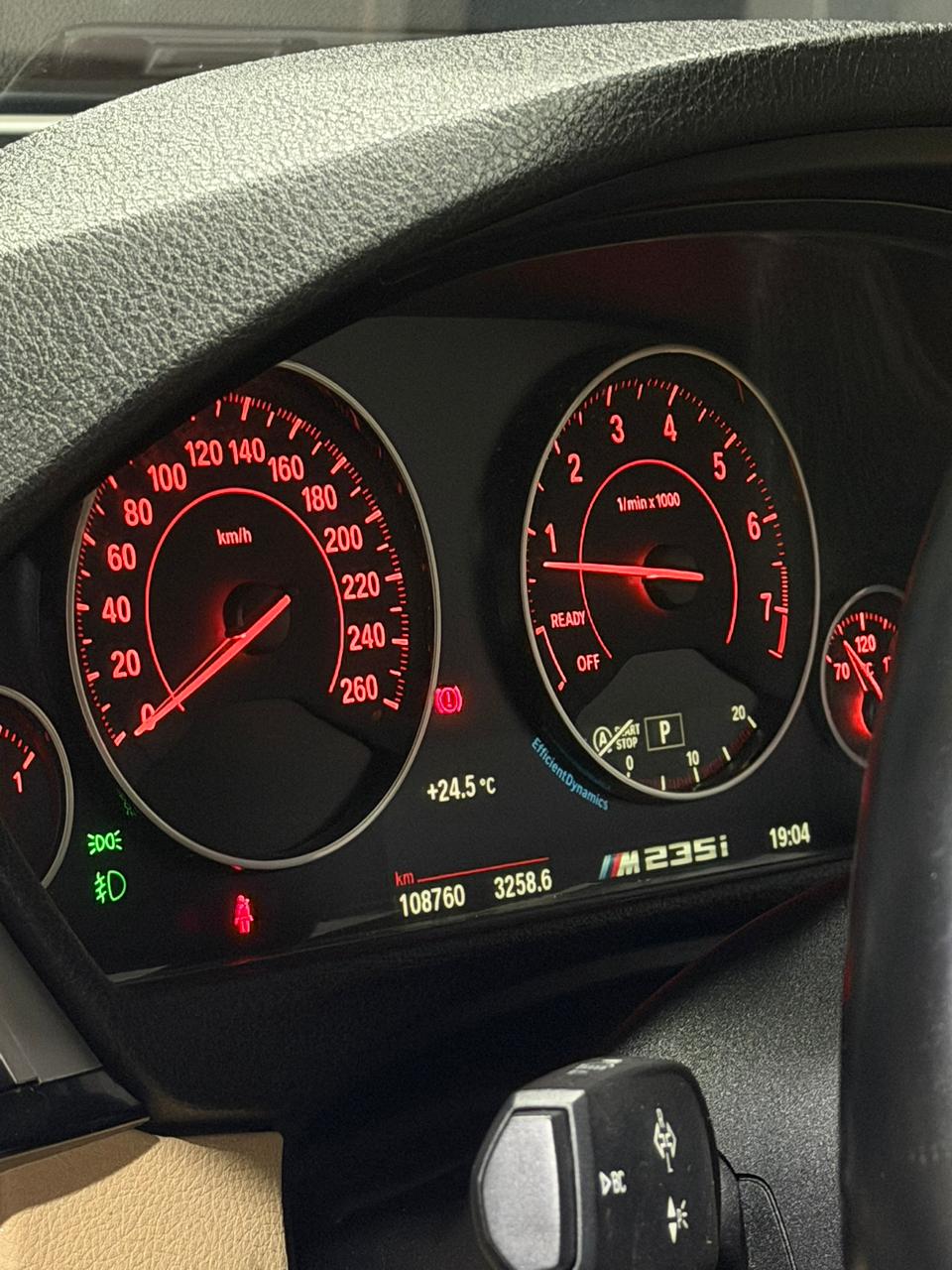 BMW 320i  SPORT ACTIVE FLEX — foto 20