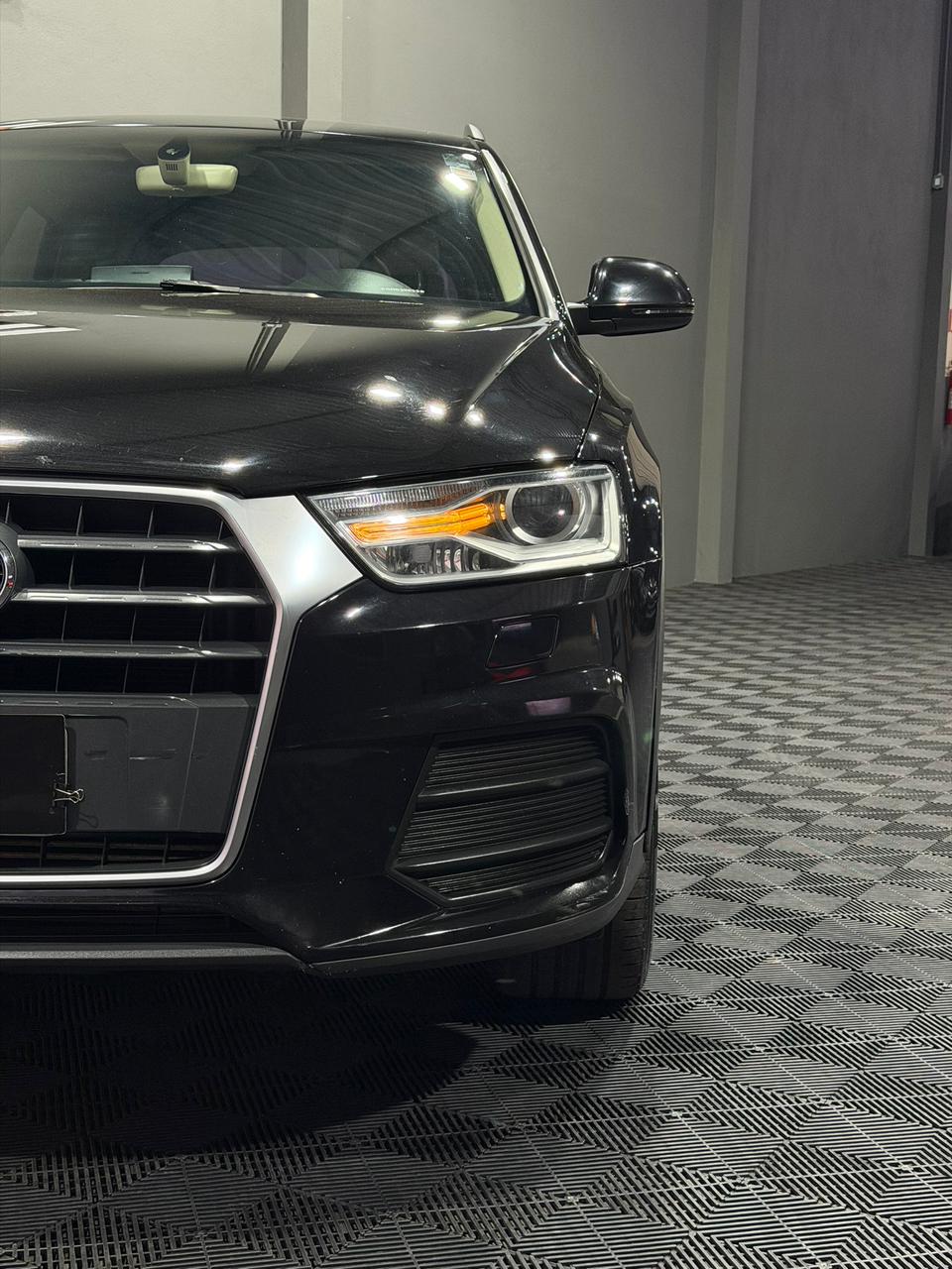 AUDI Q3 2.0 TFSI QUATTRO — foto 4