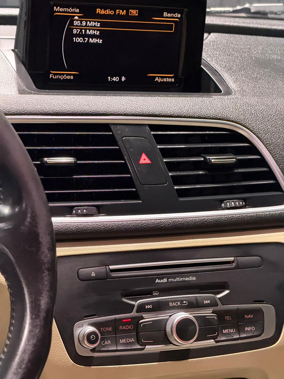 AUDI Q3 2.0 TFSI QUATTRO — foto 16