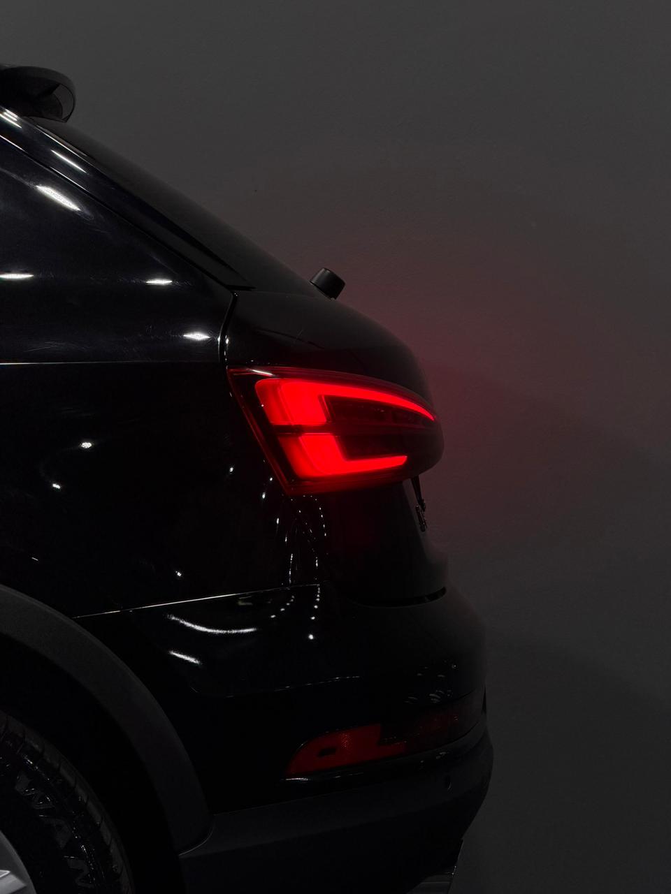 AUDI Q3 2.0 TFSI QUATTRO — foto 20