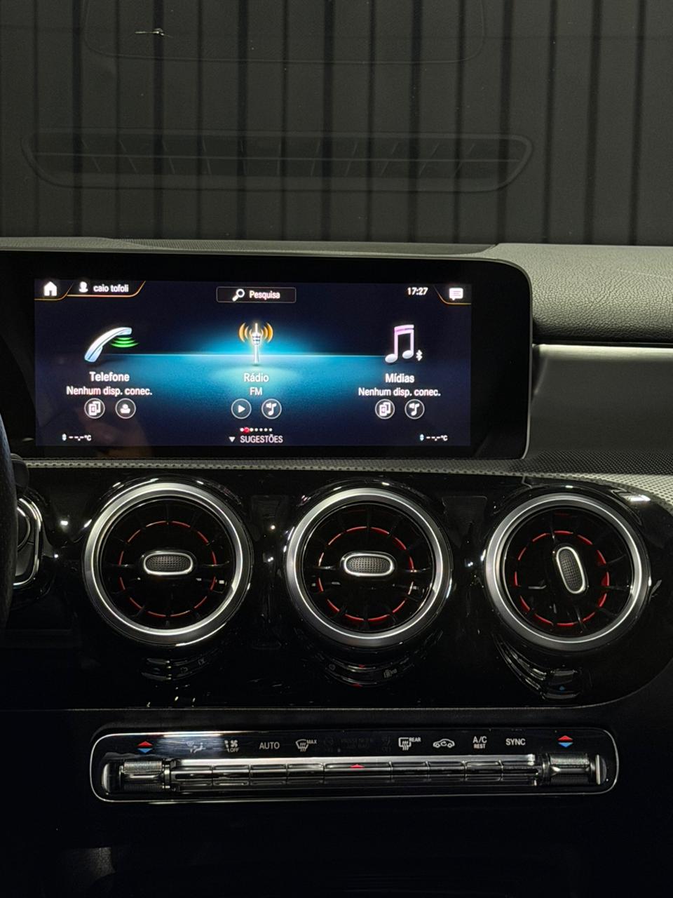 MERCEDES-BENZ A35 AMG LAUCH EDITION — foto 19