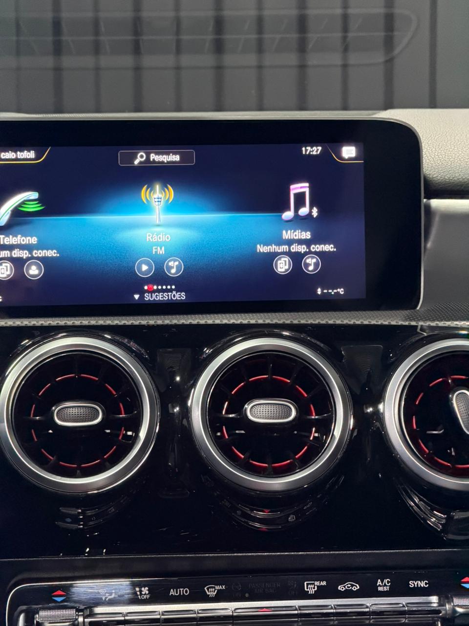 MERCEDES-BENZ A35 AMG LAUCH EDITION — foto 20