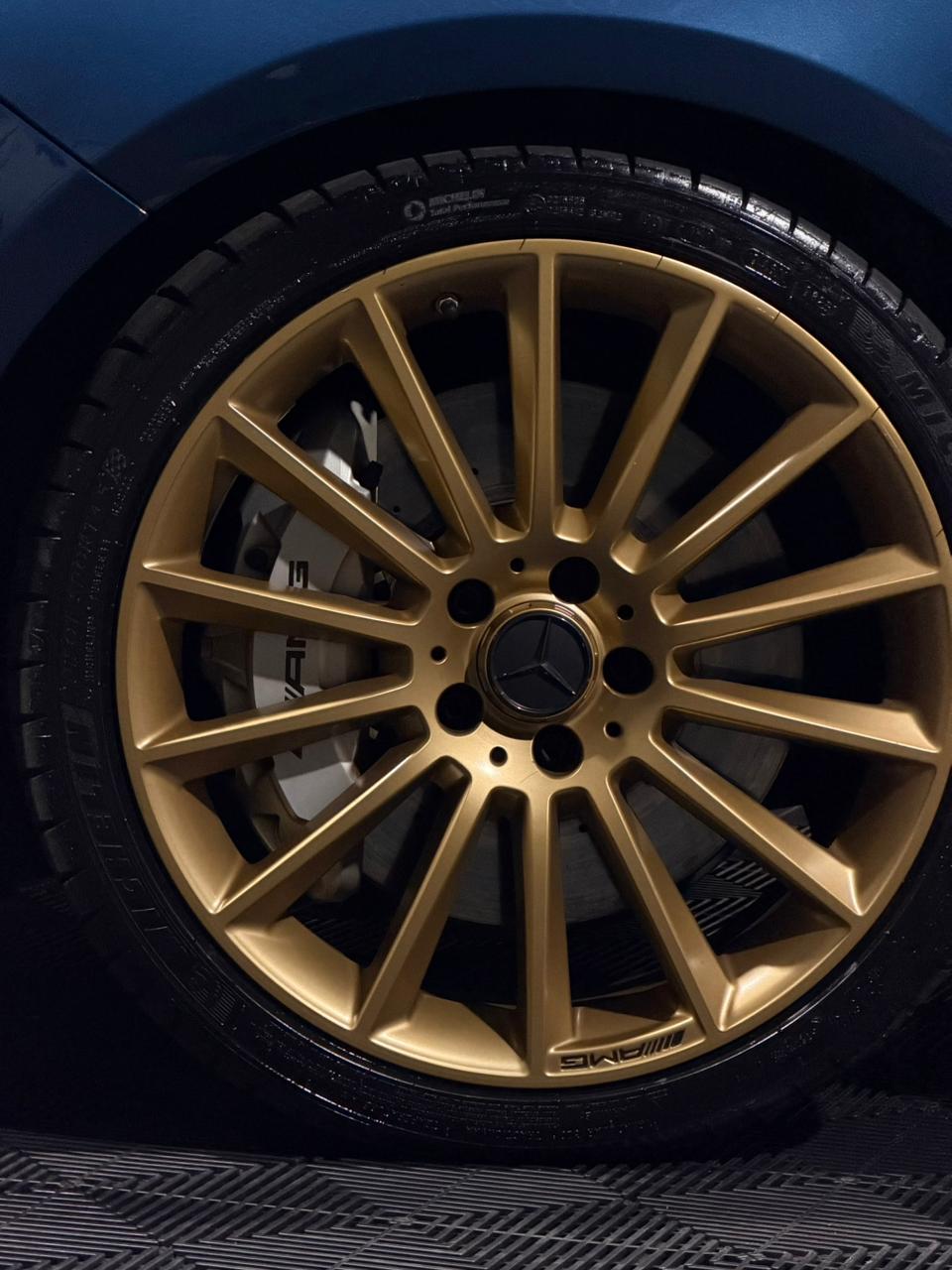 MERCEDES-BENZ A35 AMG LAUCH EDITION — foto 28