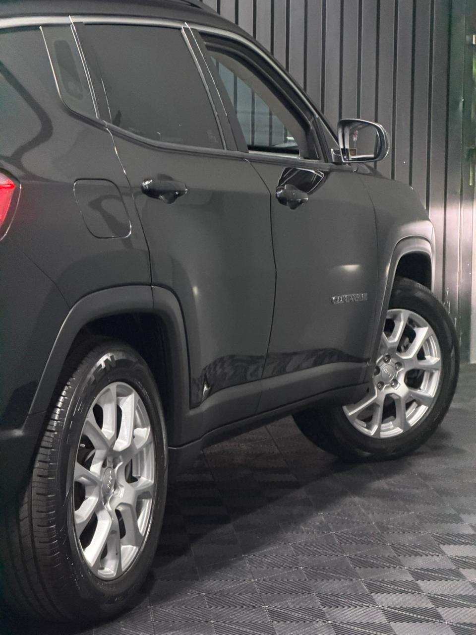 JEEP COMPASS SPORT 1.3 T270 — foto 14