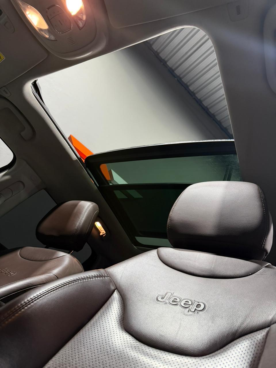 JEEP COMPASS SPORT 1.3 T270 — foto 17