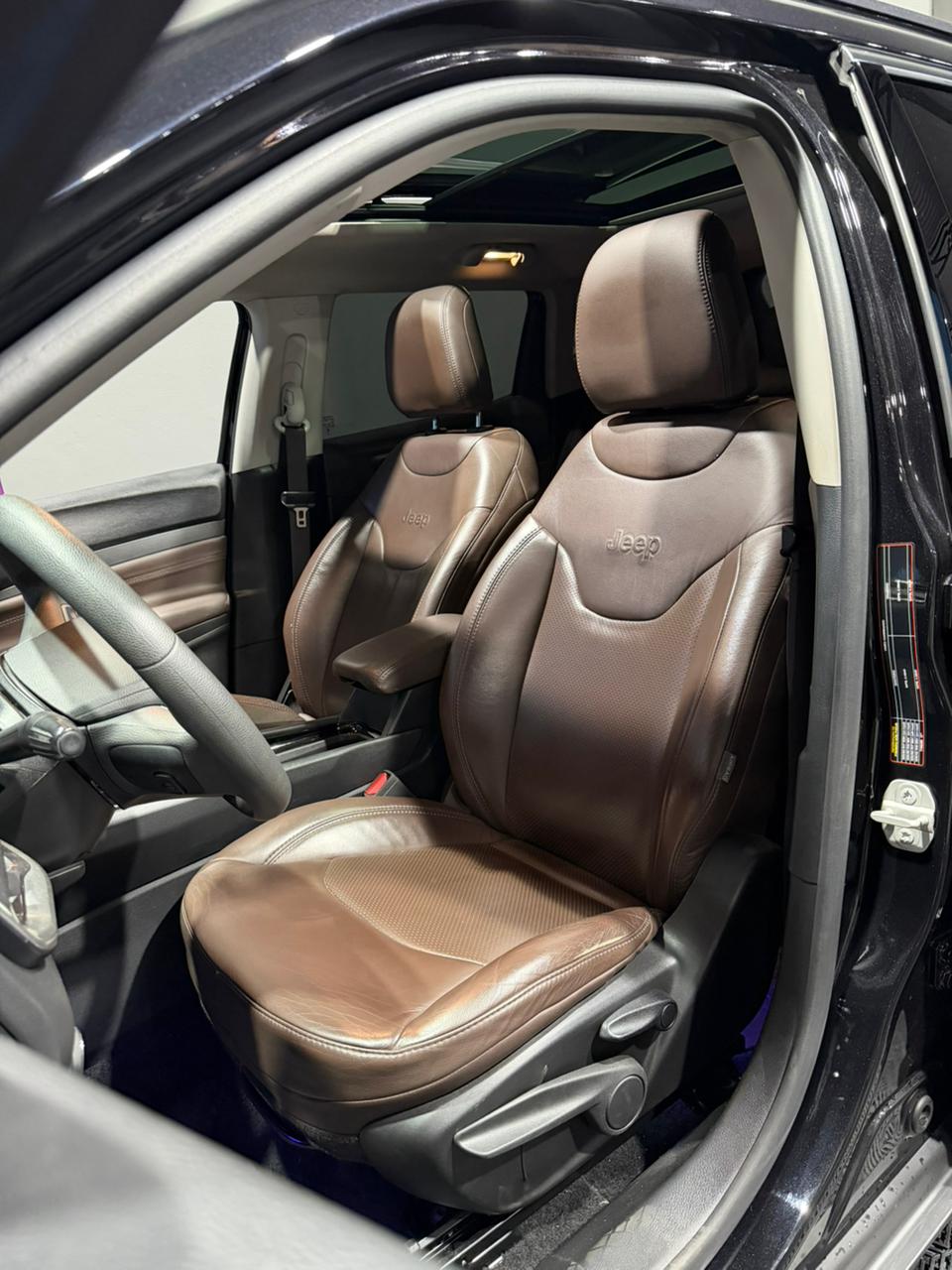 JEEP COMPASS SPORT 1.3 T270 — foto 18