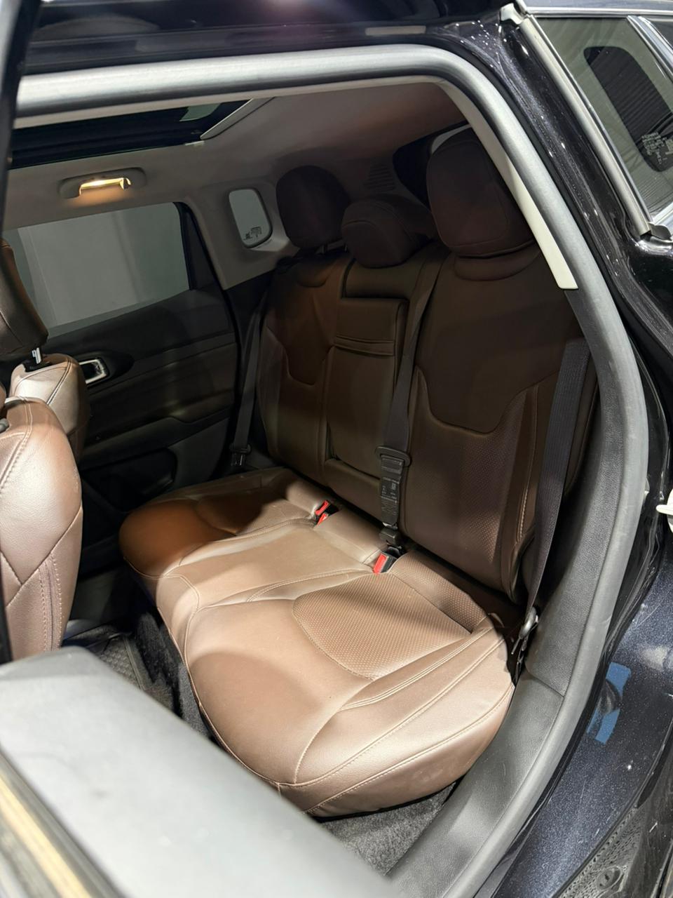 JEEP COMPASS SPORT 1.3 T270 — foto 19