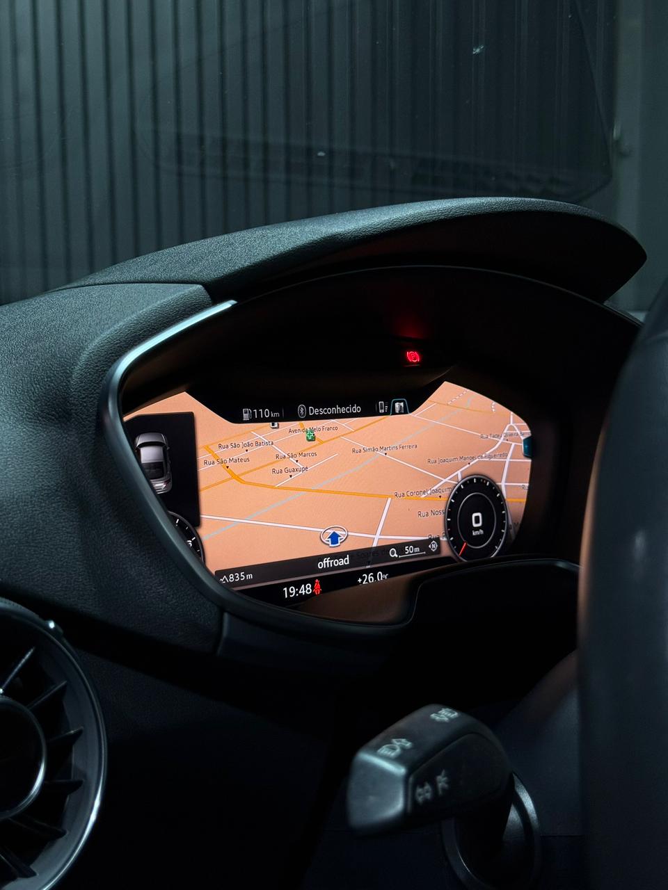 AUDI TT 2.0 TFSI AMBITION S-LINE — foto 14