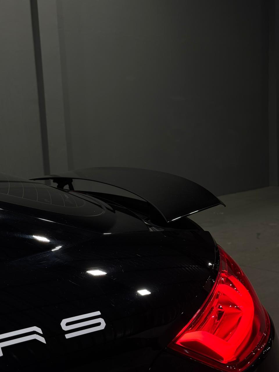 AUDI TT 2.0 TFSI AMBITION S-LINE — foto 18