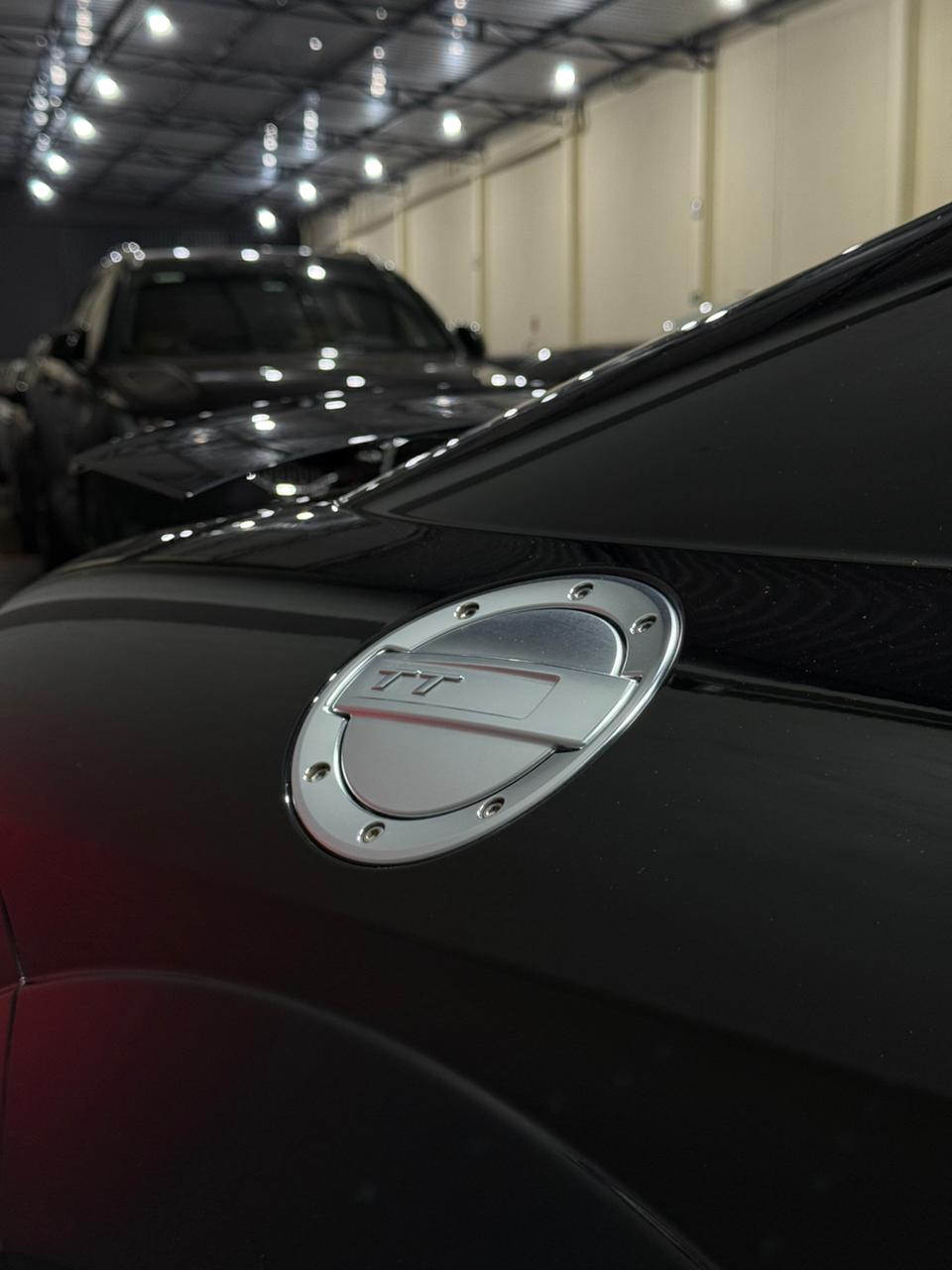 AUDI TT 2.0 TFSI AMBITION S-LINE — foto 19