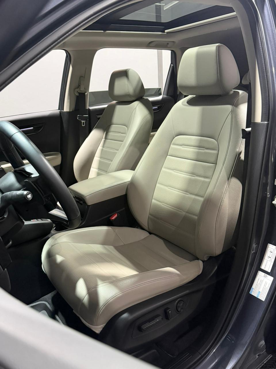 HONDA CR-V TOURING 1.5 TURBO AWD — foto 16