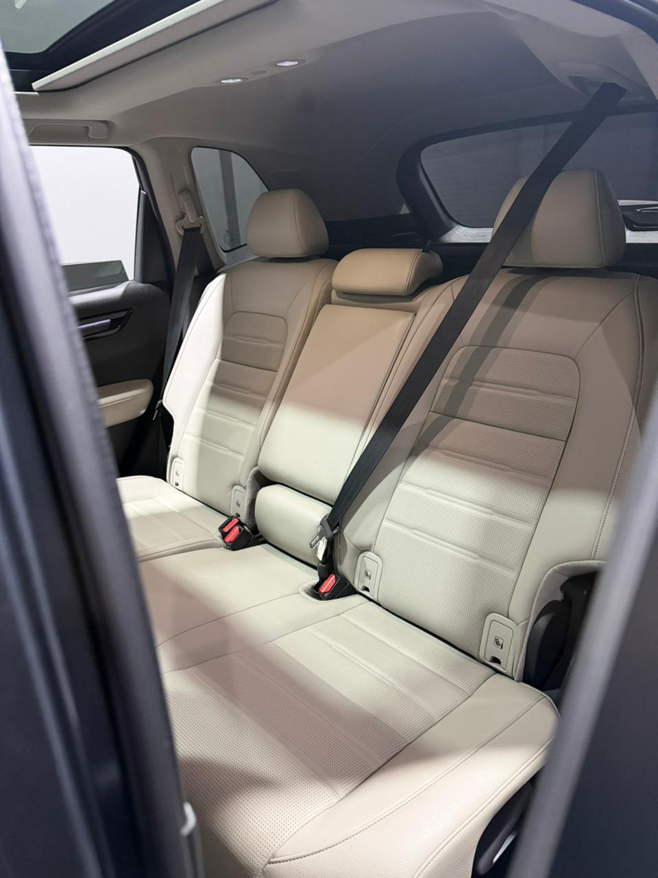 HONDA CR-V TOURING 1.5 TURBO AWD — foto 17