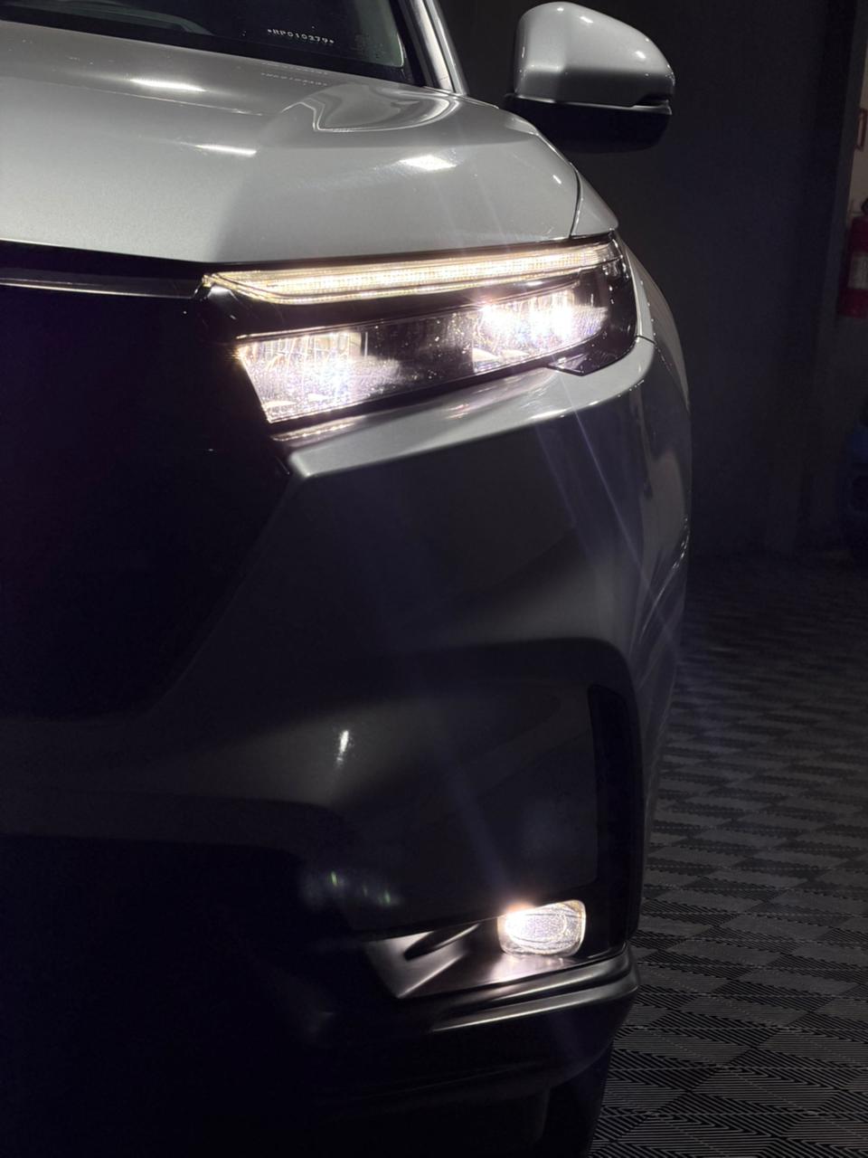 HONDA CR-V TOURING 1.5 TURBO AWD — foto 22
