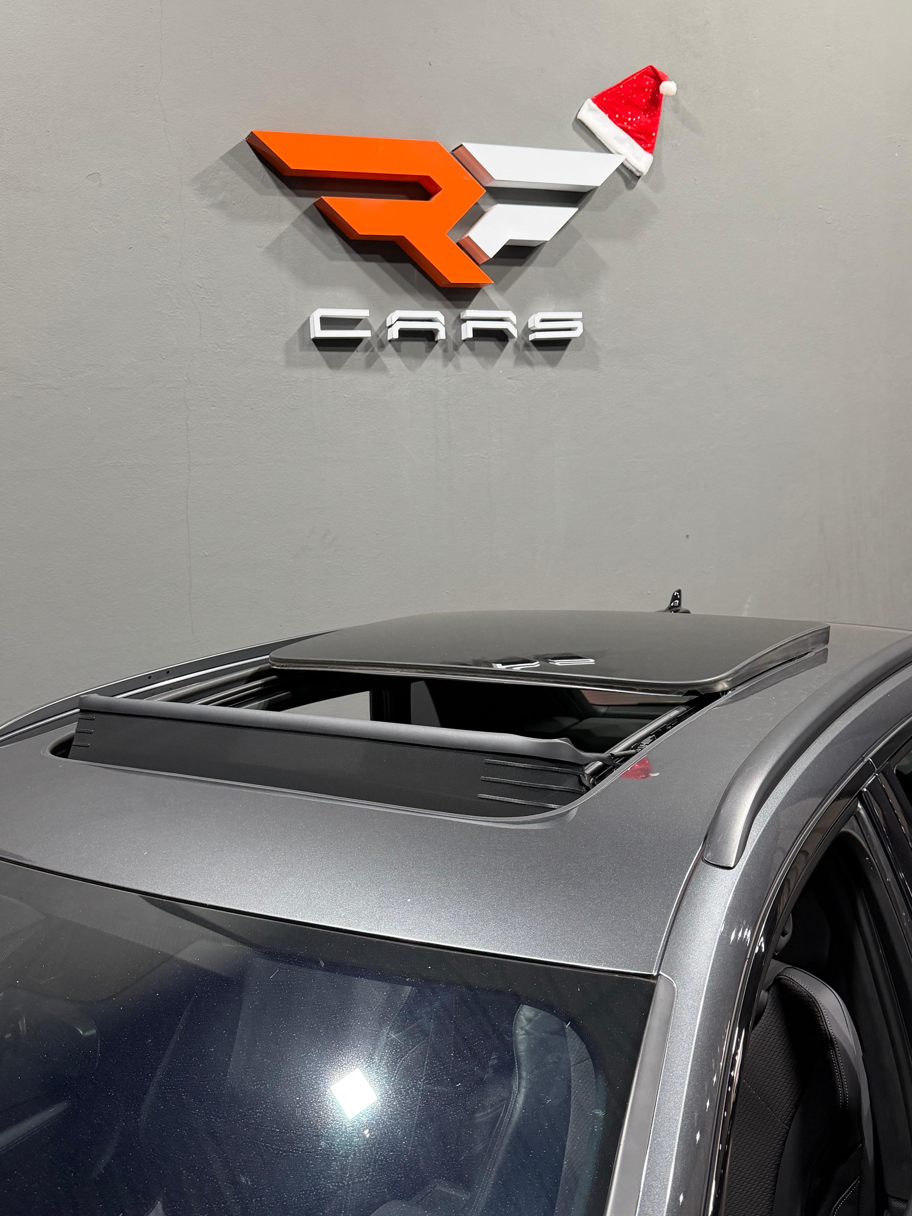 AUDI Q3 TFSI PERFORMANCE BLACK QUATTRO — foto 28
