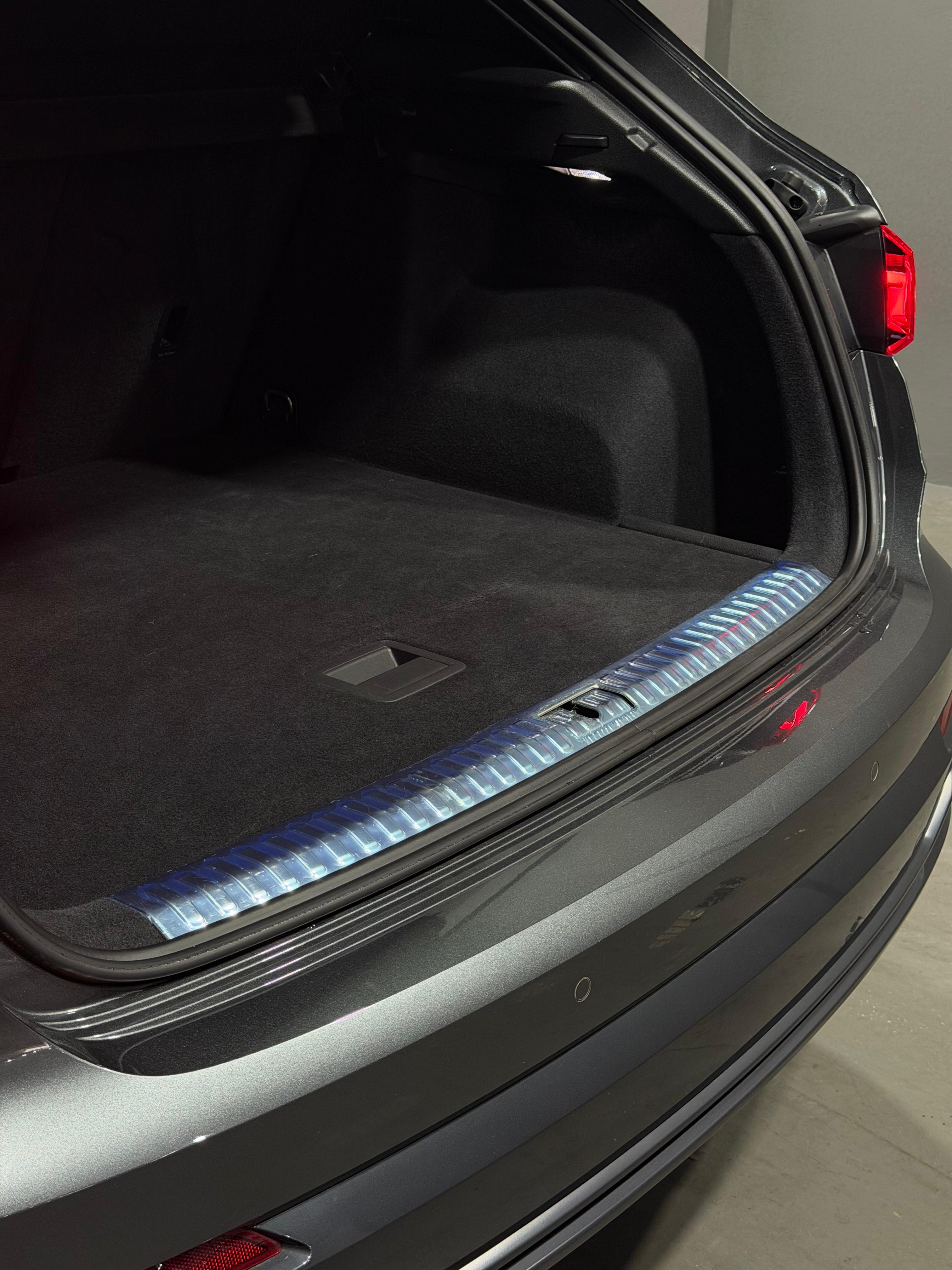 AUDI Q3 TFSI PERFORMANCE BLACK QUATTRO — foto 34
