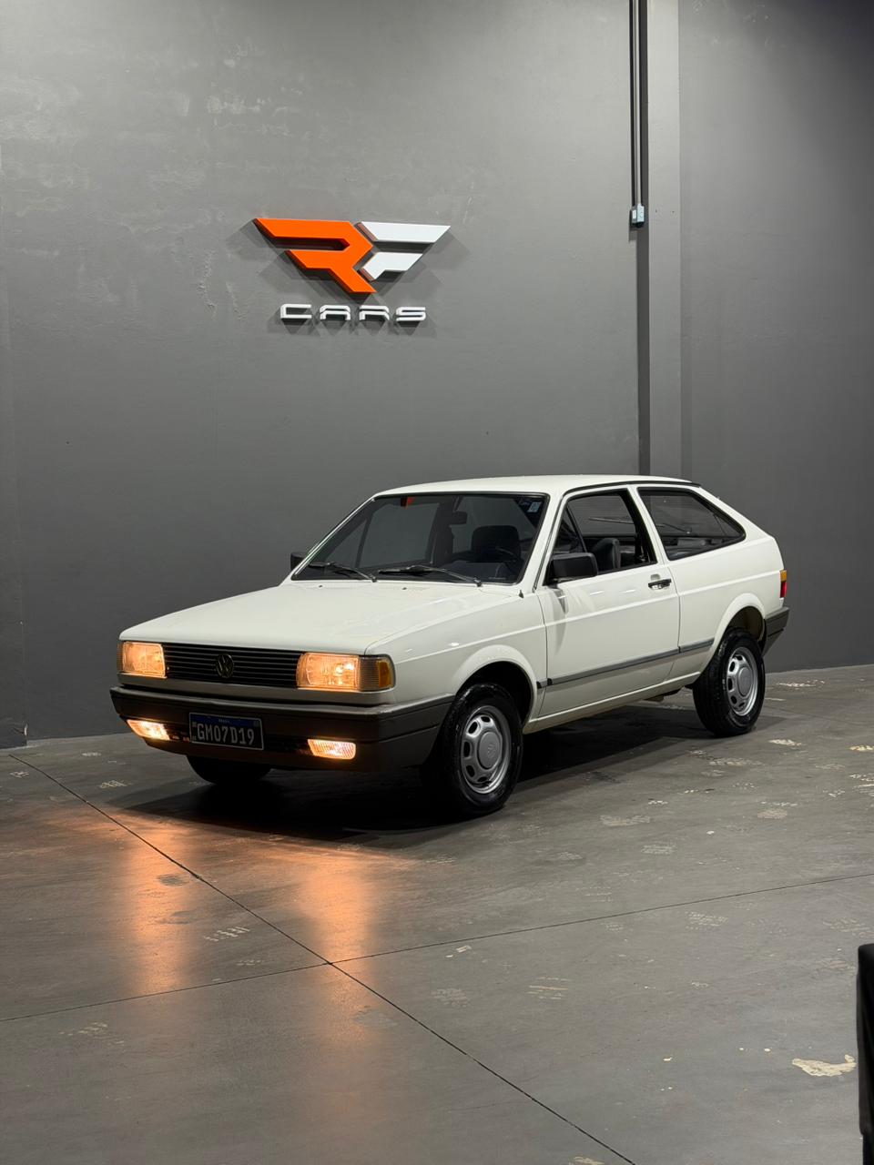 GOL 1.0 CHT — foto 2