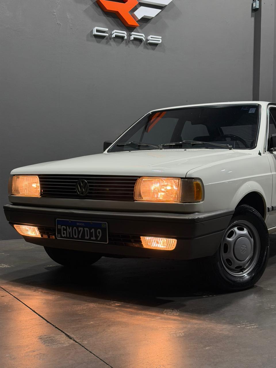 GOL 1.0 CHT — foto 3