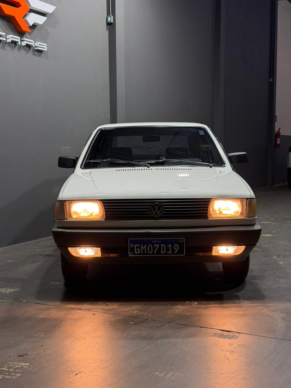 GOL 1.0 CHT — foto 5