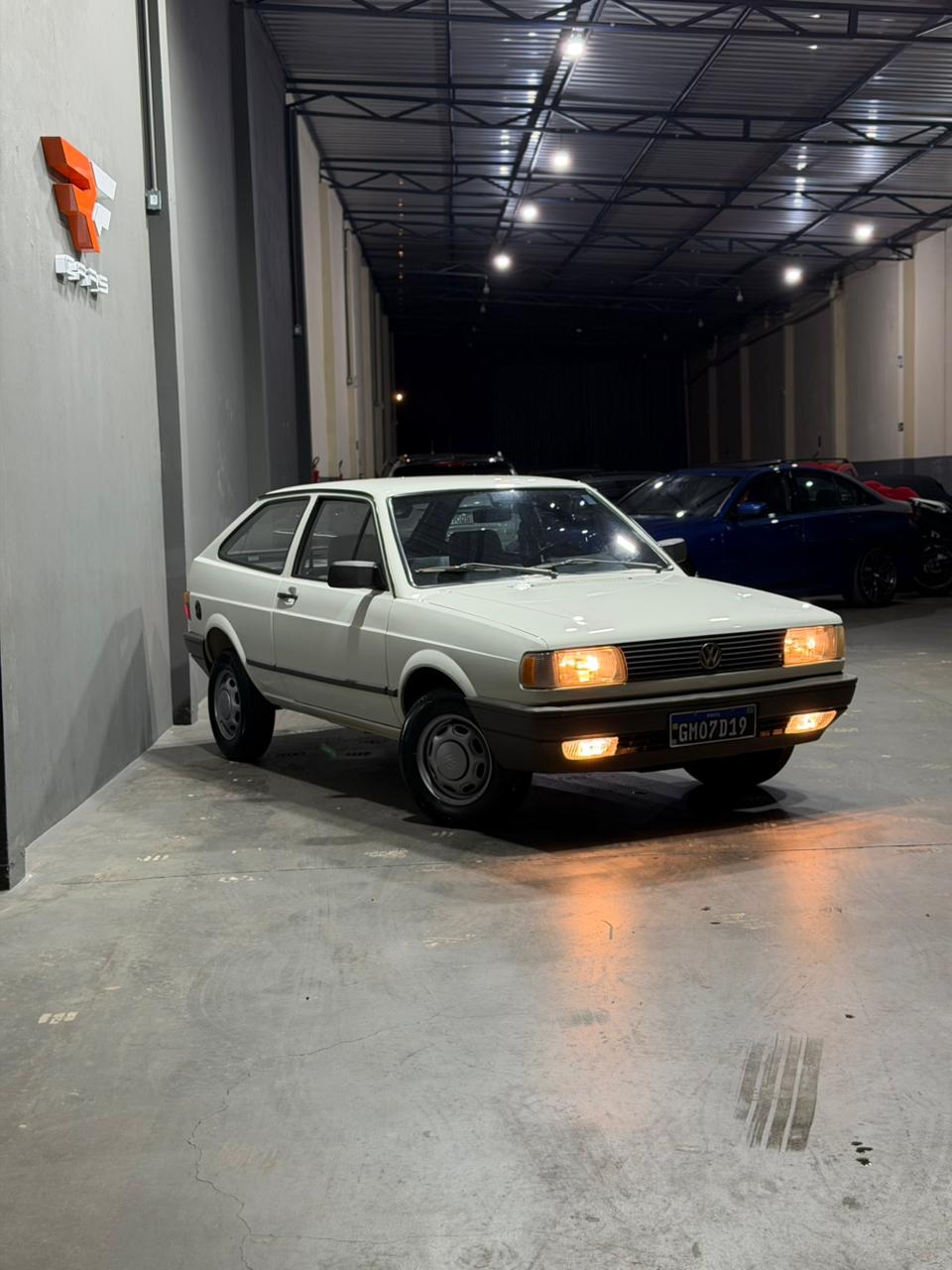 GOL 1.0 CHT — foto 6