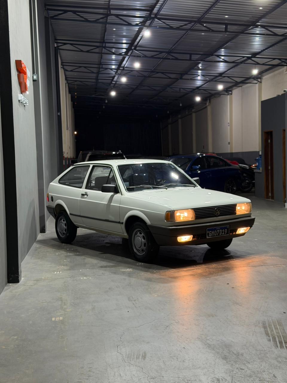 GOL 1.0 CHT — foto 7