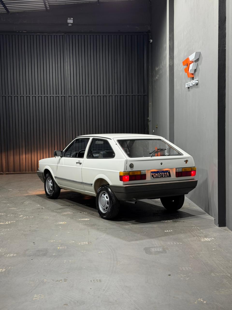 GOL 1.0 CHT — foto 8