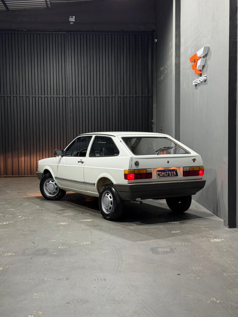 GOL 1.0 CHT — foto 9