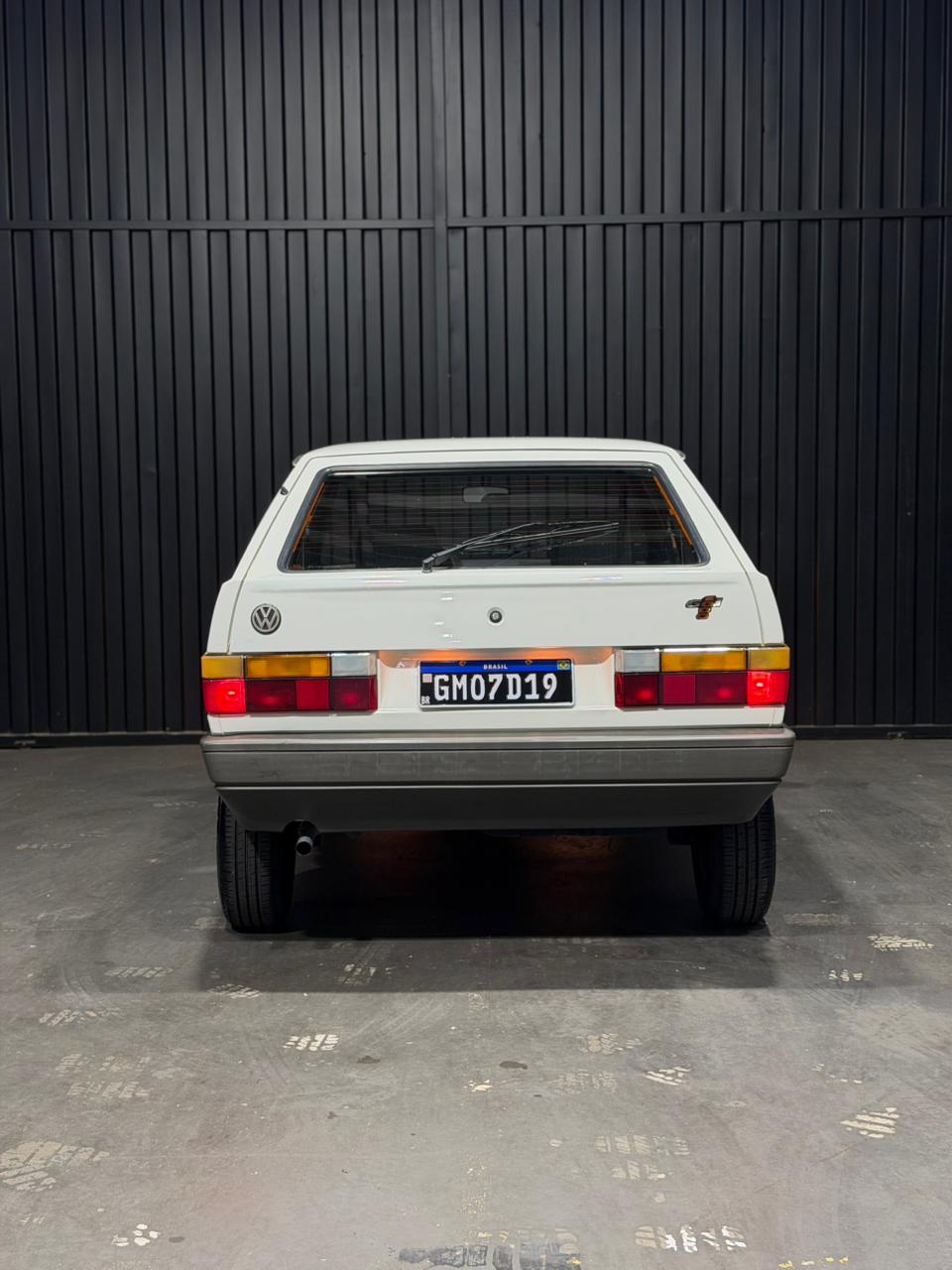 GOL 1.0 CHT — foto 10