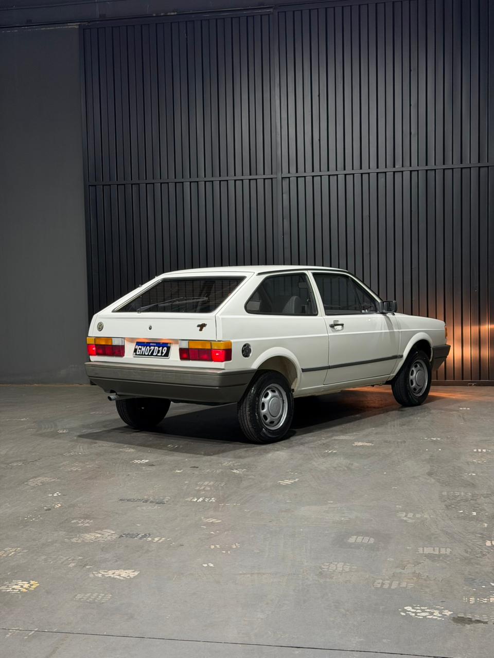 GOL 1.0 CHT — foto 11