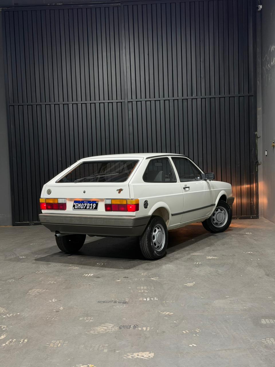 GOL 1.0 CHT — foto 12