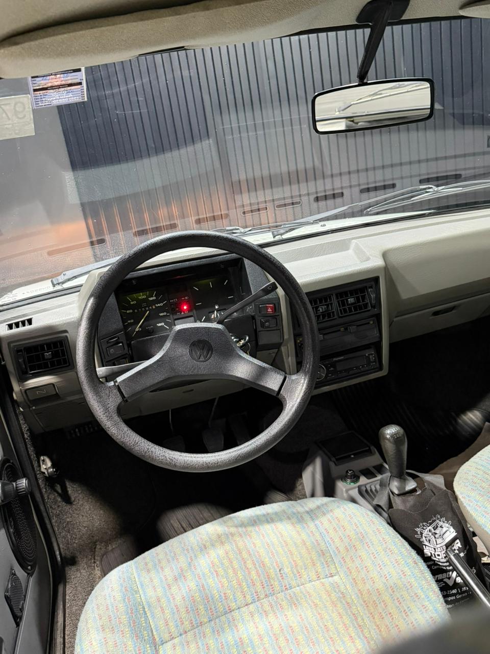 GOL 1.0 CHT — foto 13