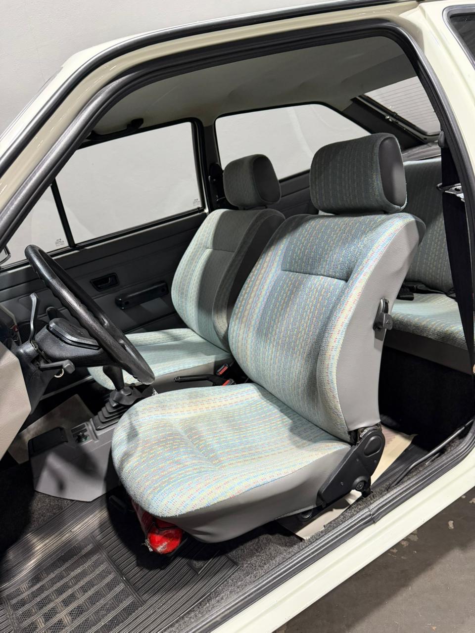 GOL 1.0 CHT — foto 15