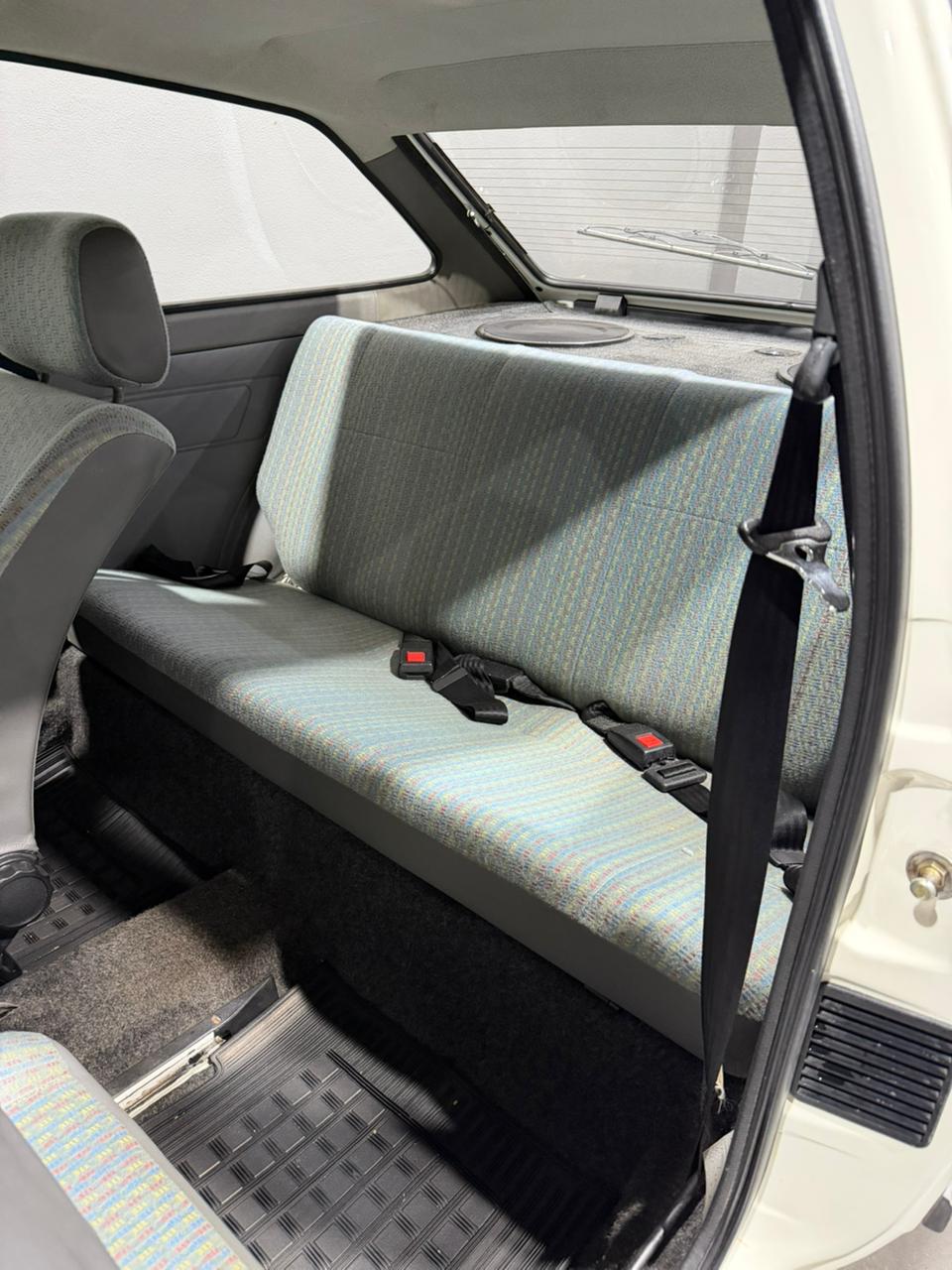 GOL 1.0 CHT — foto 16