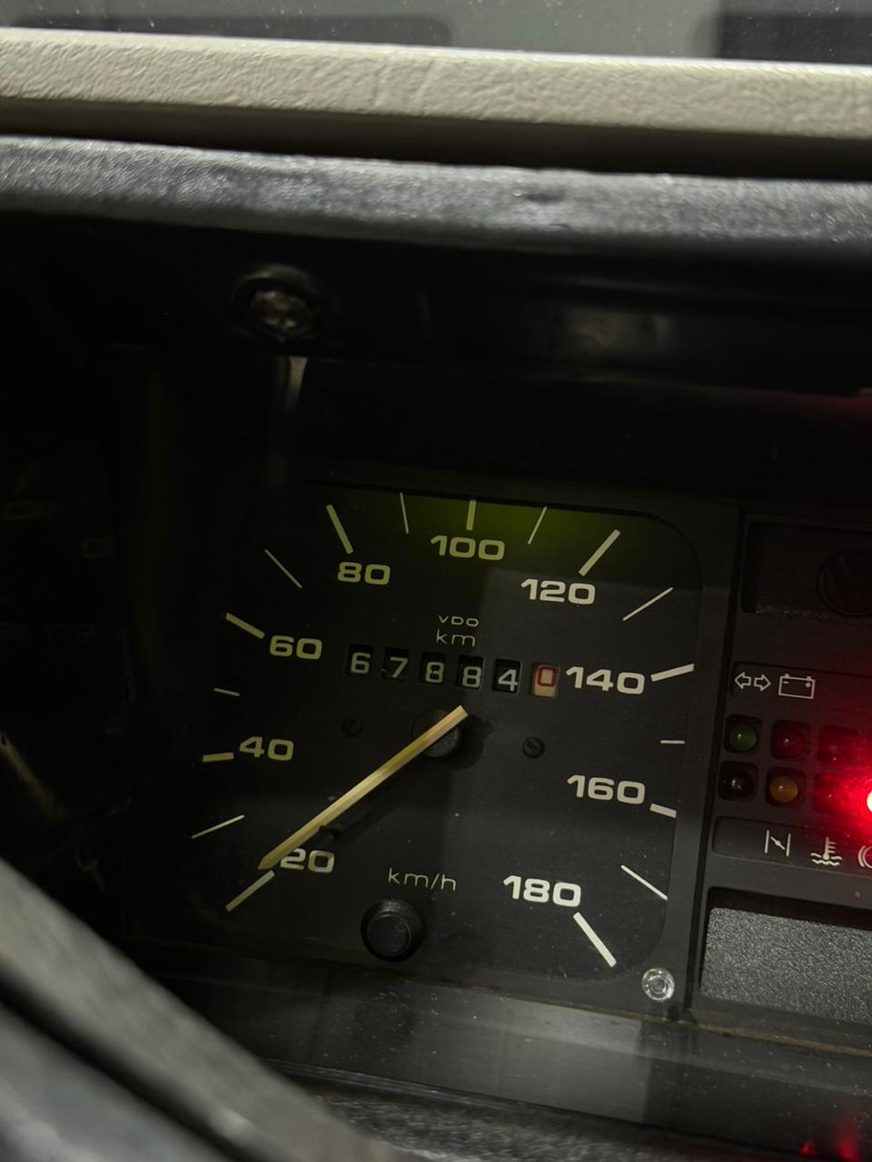 GOL 1.0 CHT — foto 17