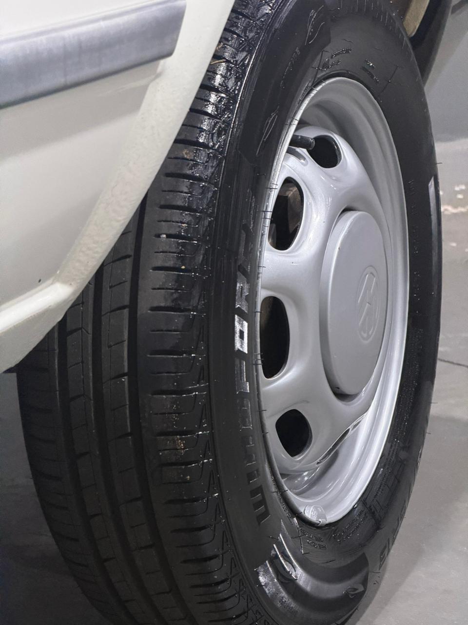 GOL 1.0 CHT — foto 18