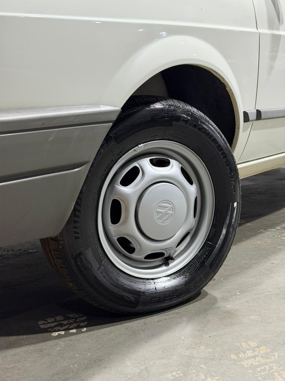 GOL 1.0 CHT — foto 19