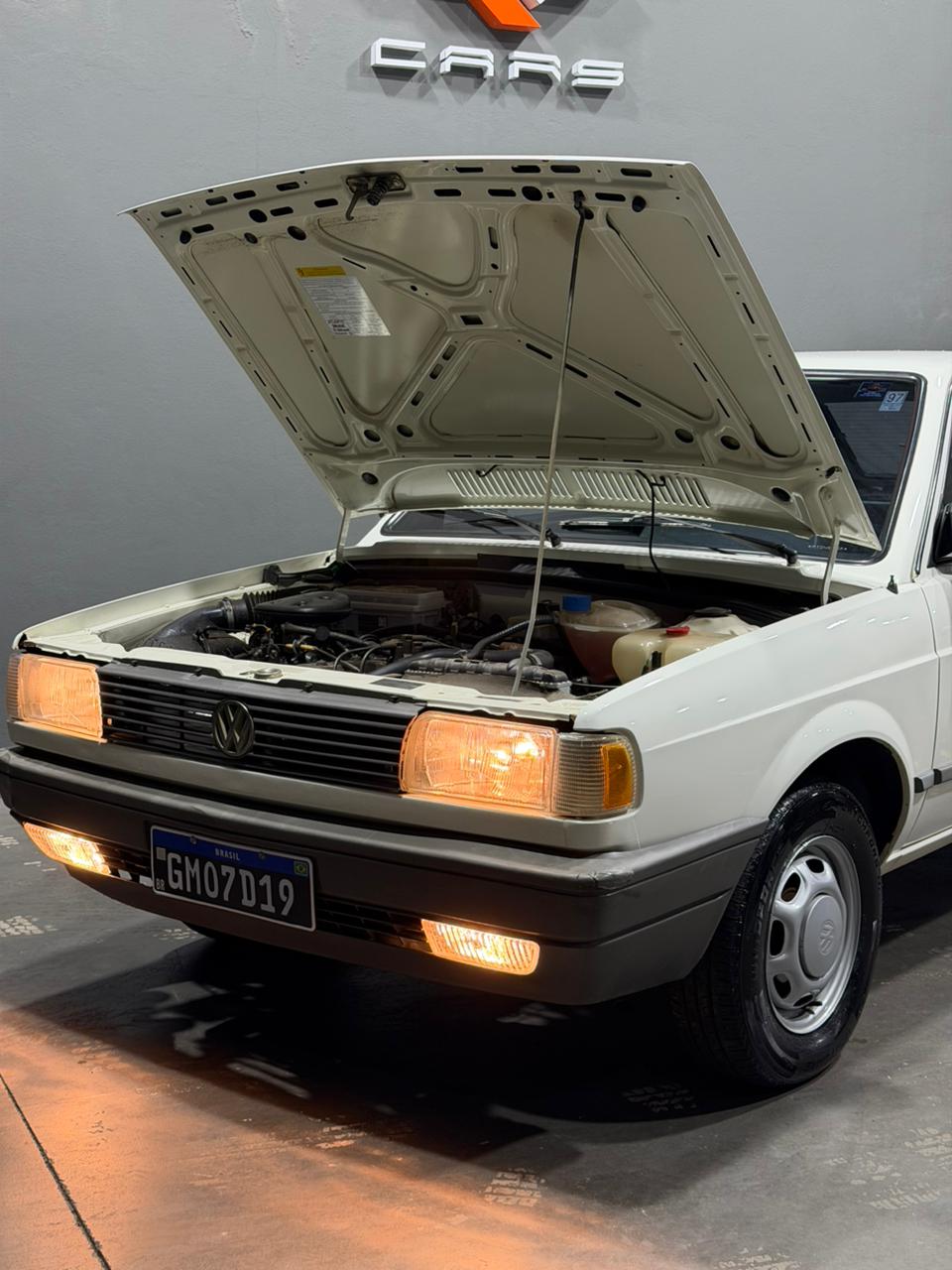 GOL 1.0 CHT — foto 20