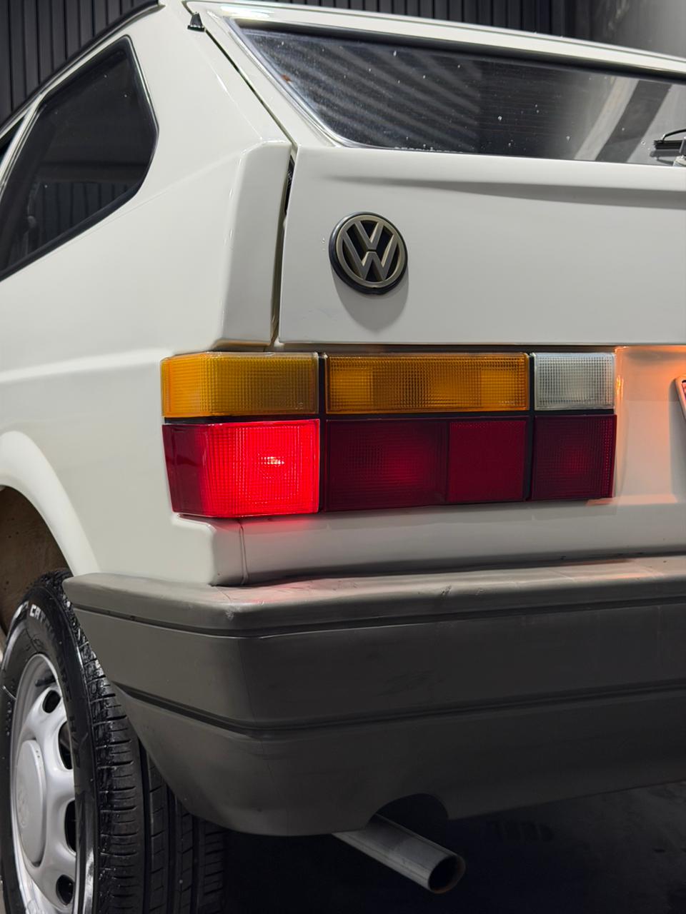 GOL 1.0 CHT — foto 23